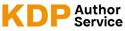 KDP Author Service